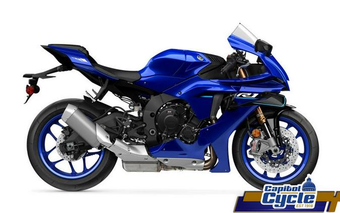 2026 Yamaha YZF-R1