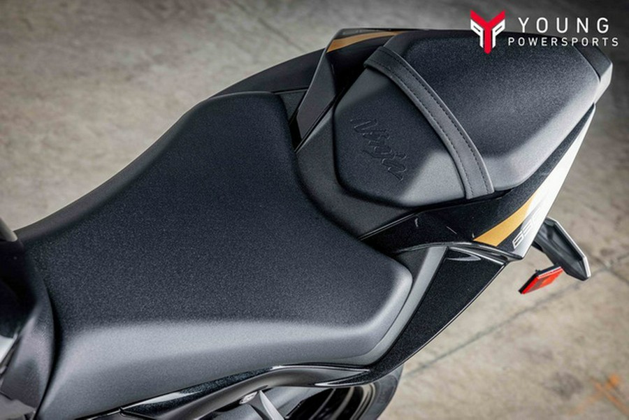 2026 Kawasaki Ninja ZX-6R ABS
