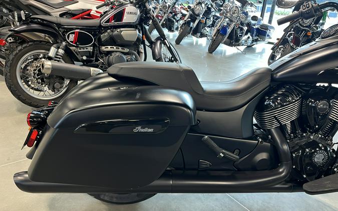 2020 Indian Motorcycle Indian Springfield®