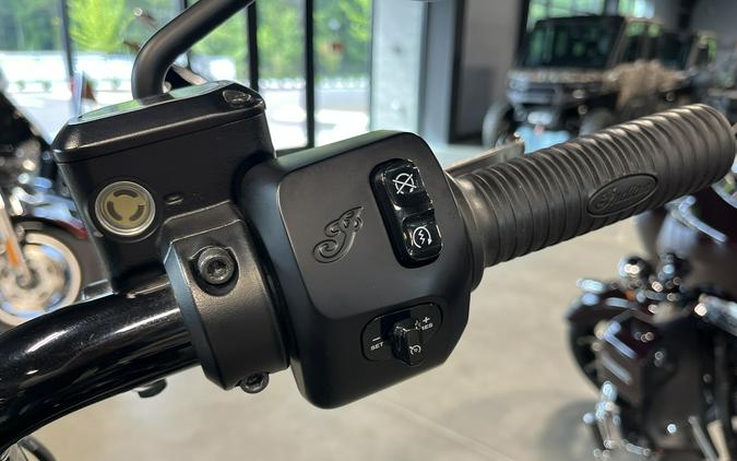 2020 Indian Motorcycle Indian Springfield®