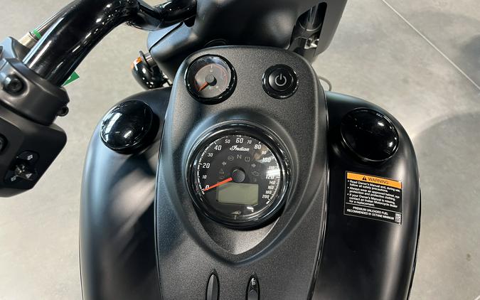 2020 Indian Motorcycle Indian Springfield®