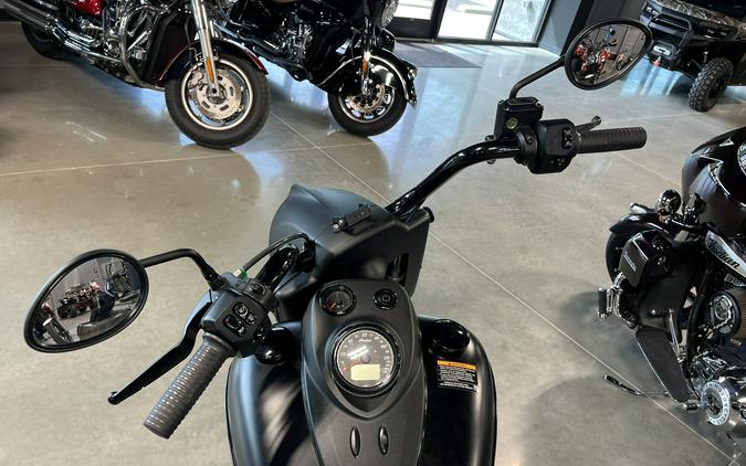 2020 Indian Motorcycle Indian Springfield®
