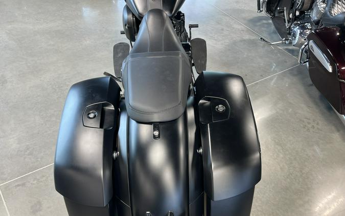2020 Indian Motorcycle Indian Springfield®
