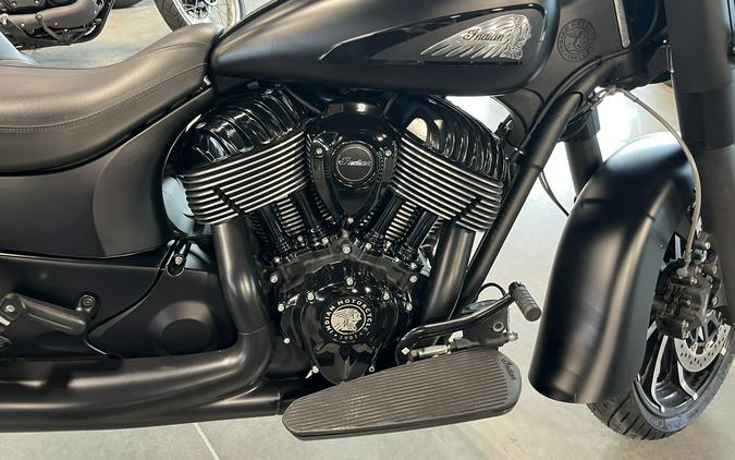2020 Indian Motorcycle Indian Springfield®