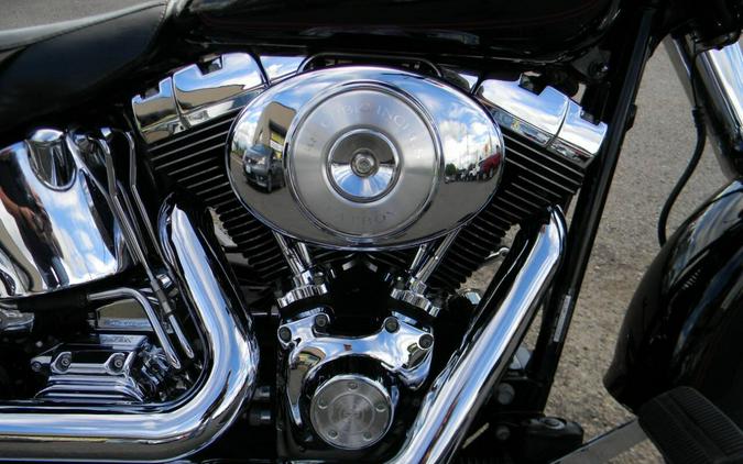 2000 Harley-Davidson Fat Boy FLSTF