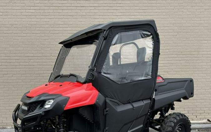 2014 Honda® Pioneer 700