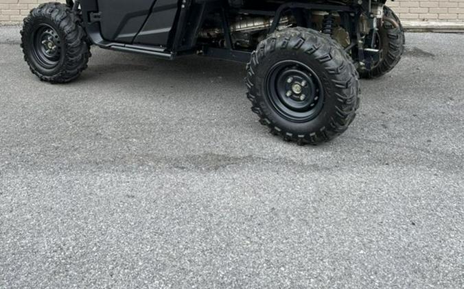 2014 Honda® Pioneer 700