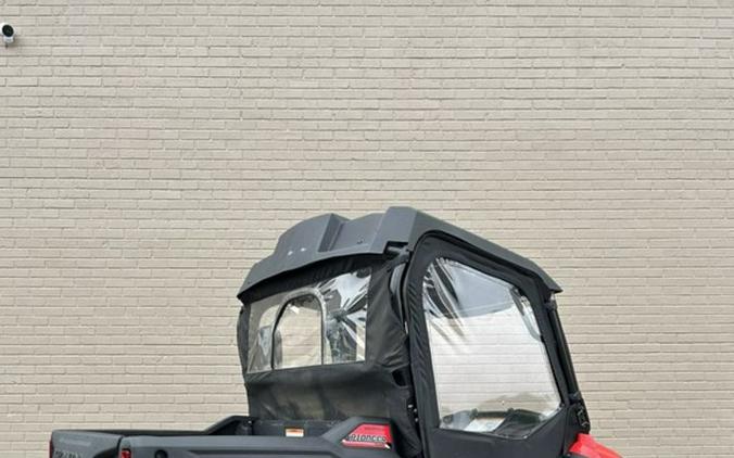 2014 Honda® Pioneer 700