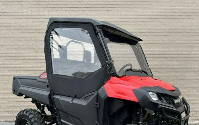 2014 Honda® Pioneer 700