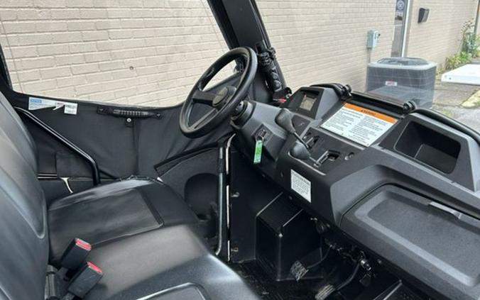 2014 Honda® Pioneer 700