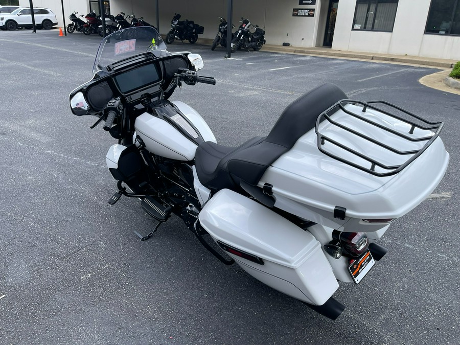 2026 Harley-Davidson Street Glide® Limited