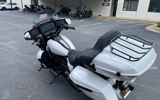 2026 Harley-Davidson Street Glide® Limited