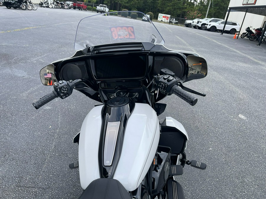 2026 Harley-Davidson Street Glide® Limited