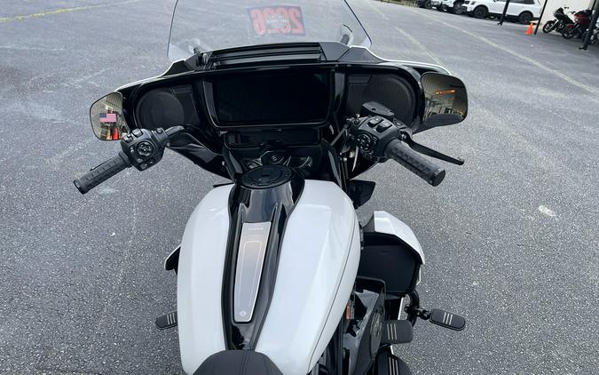 2026 Harley-Davidson Street Glide® Limited