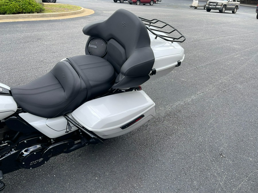 2026 Harley-Davidson Street Glide® Limited