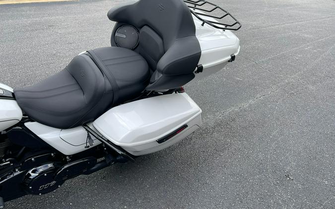 2026 Harley-Davidson Street Glide® Limited