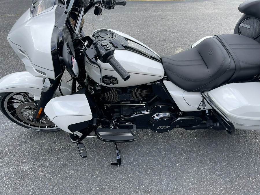 2026 Harley-Davidson Street Glide® Limited