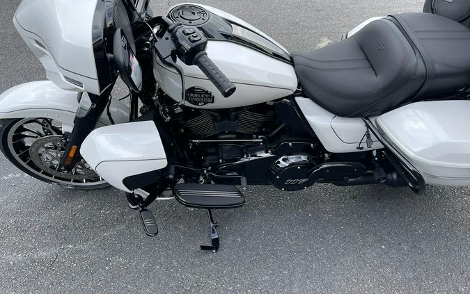 2026 Harley-Davidson Street Glide® Limited