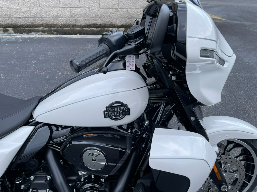 2026 Harley-Davidson Street Glide® Limited
