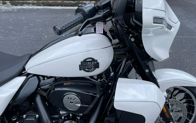 2026 Harley-Davidson Street Glide® Limited