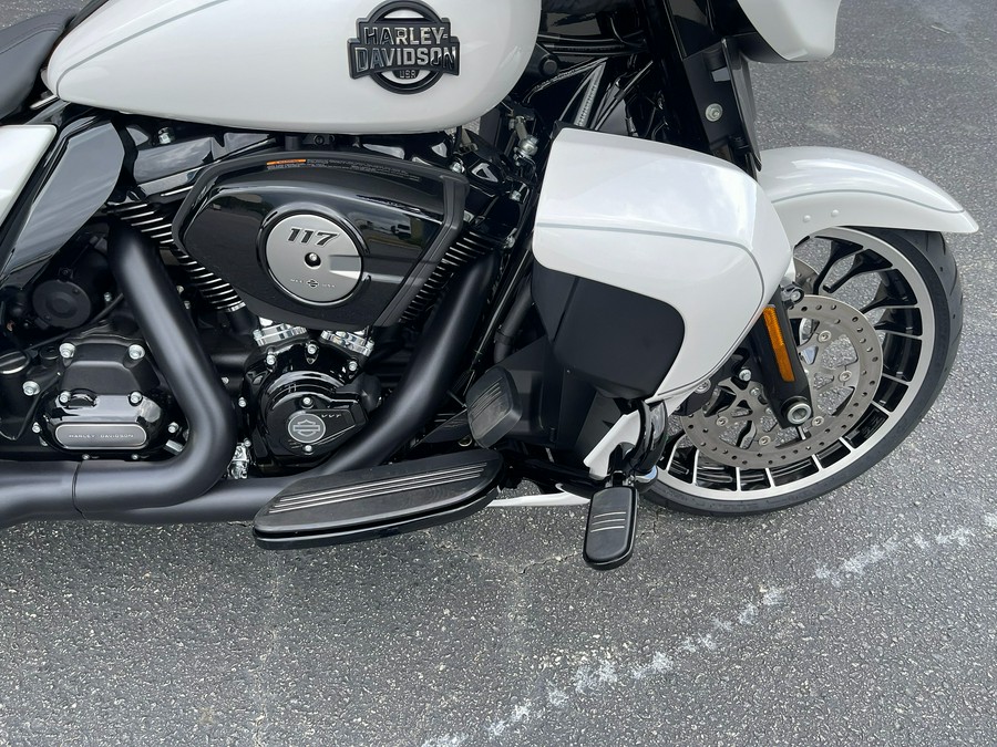 2026 Harley-Davidson Street Glide® Limited