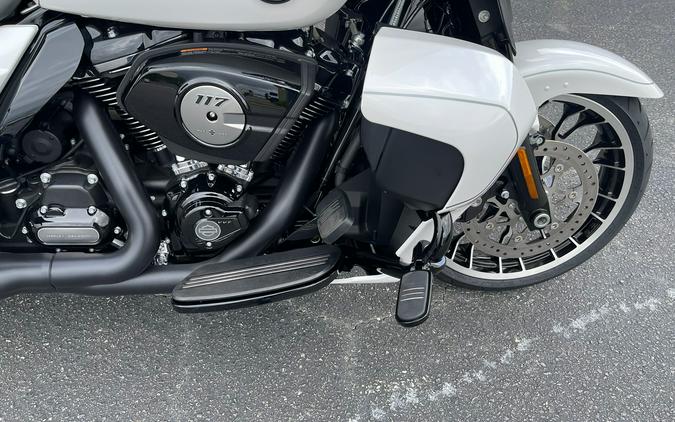 2026 Harley-Davidson Street Glide® Limited
