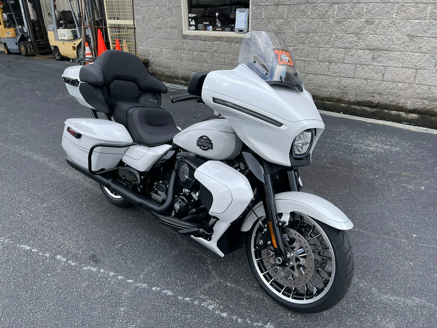 2026 Harley-Davidson Street Glide® Limited