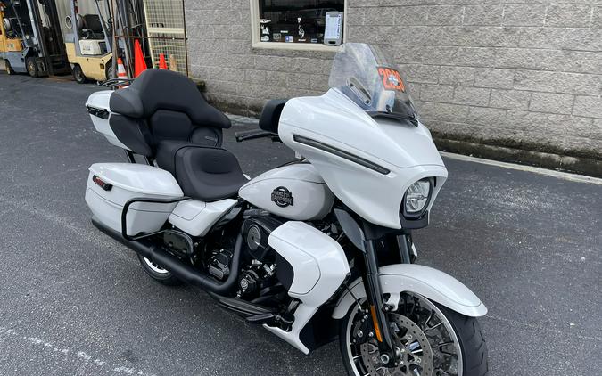 2026 Harley-Davidson Street Glide® Limited