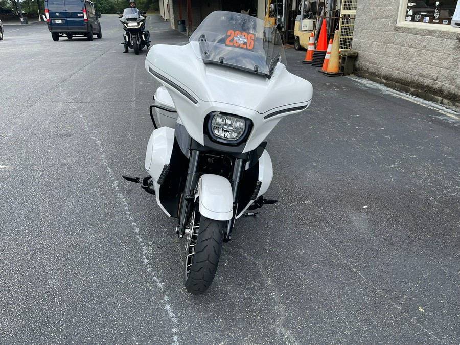 2026 Harley-Davidson Street Glide® Limited