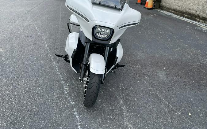 2026 Harley-Davidson Street Glide® Limited