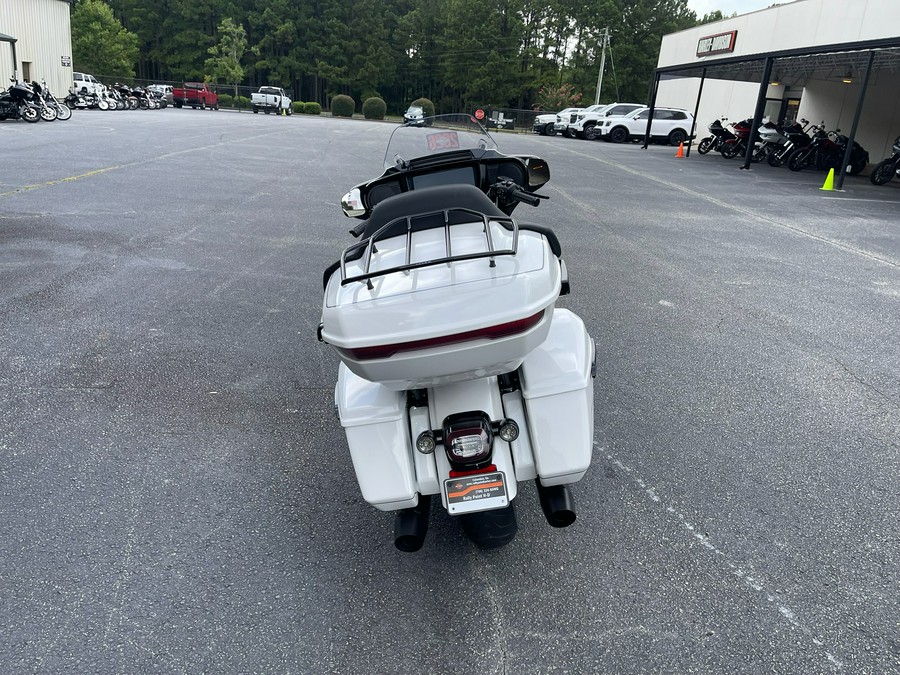 2026 Harley-Davidson Street Glide® Limited