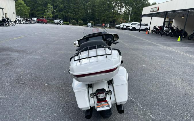 2026 Harley-Davidson Street Glide® Limited