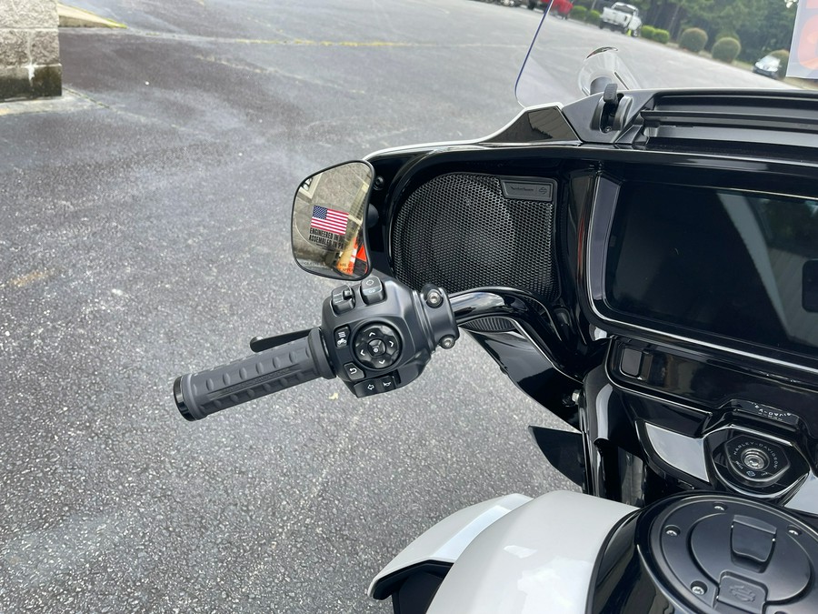 2026 Harley-Davidson Street Glide® Limited