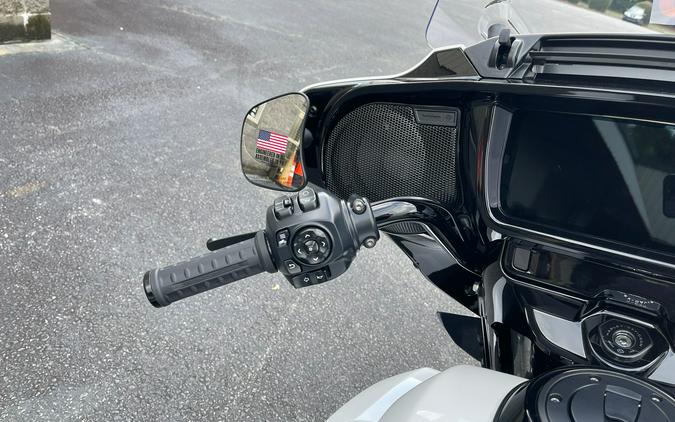 2026 Harley-Davidson Street Glide® Limited
