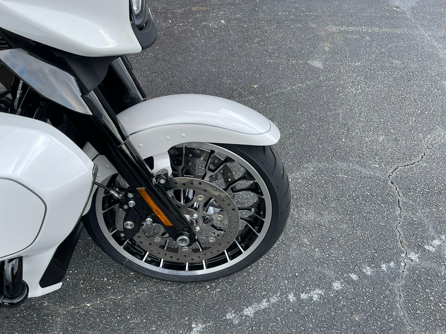 2026 Harley-Davidson Street Glide® Limited