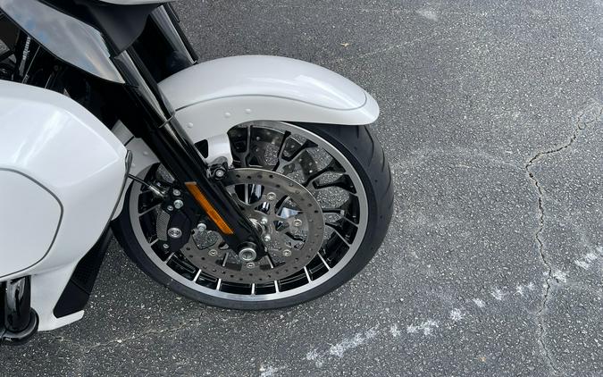 2026 Harley-Davidson Street Glide® Limited
