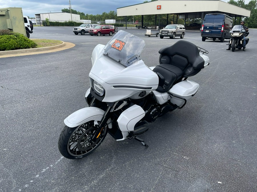 2026 Harley-Davidson Street Glide® Limited