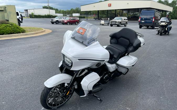 2026 Harley-Davidson Street Glide® Limited