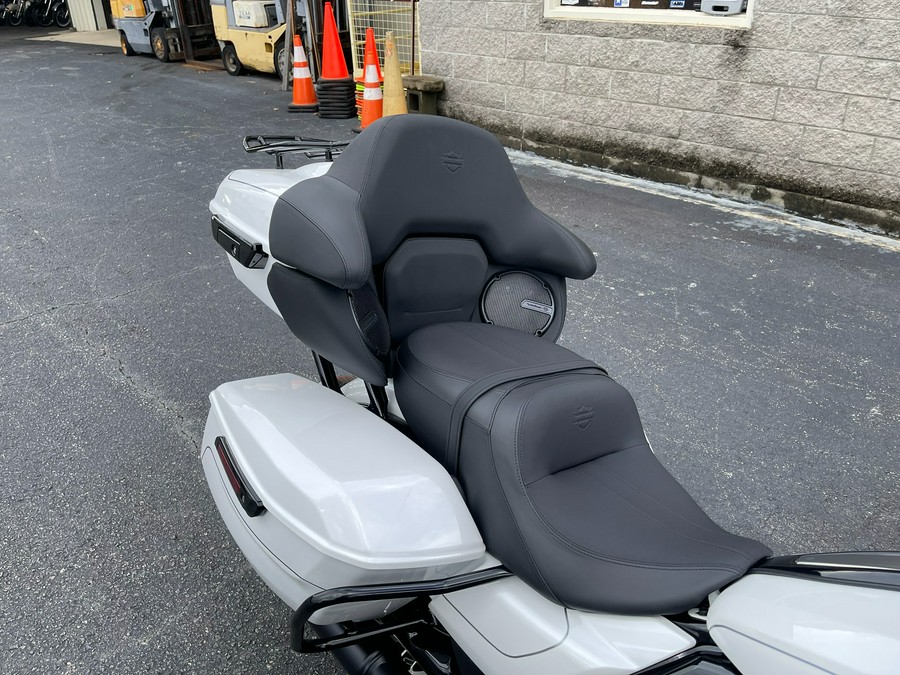 2026 Harley-Davidson Street Glide® Limited