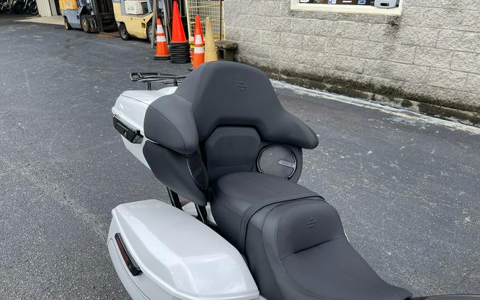 2026 Harley-Davidson Street Glide® Limited