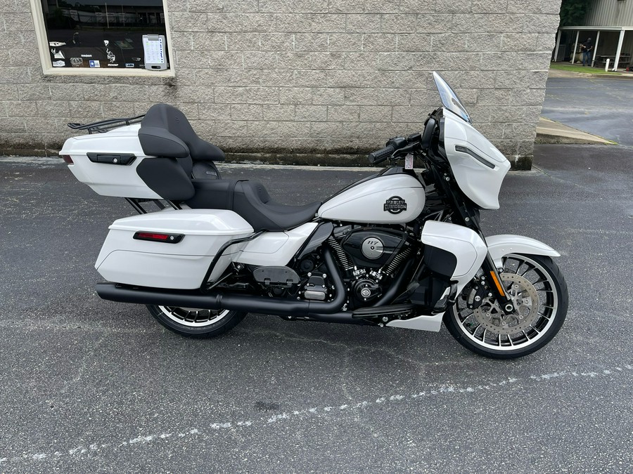 2026 Harley-Davidson Street Glide® Limited