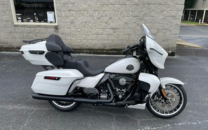 2026 Harley-Davidson Street Glide® Limited