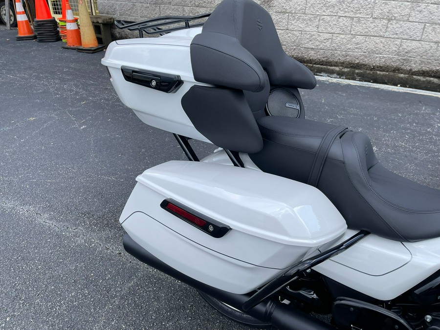 2026 Harley-Davidson Street Glide® Limited