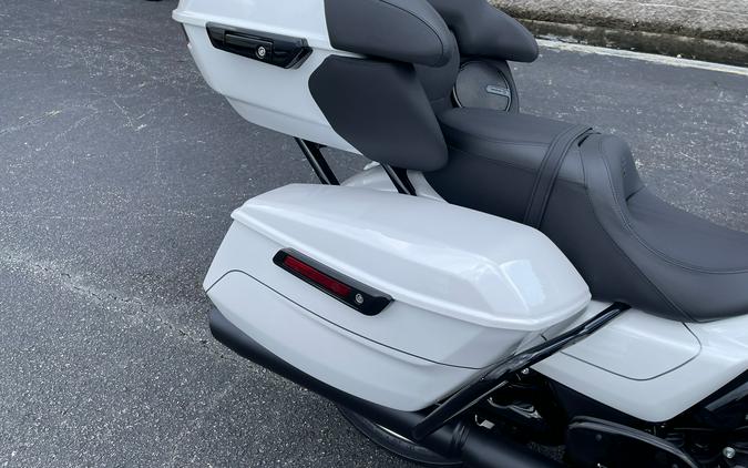 2026 Harley-Davidson Street Glide® Limited