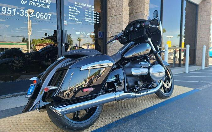 New 2025 BMW R 18 B