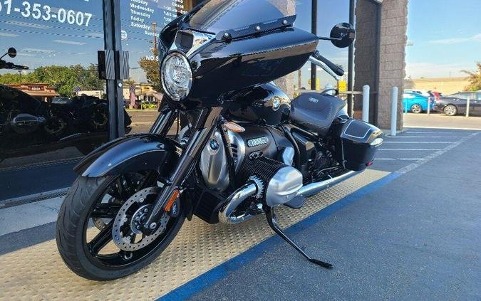 New 2025 BMW R 18 B