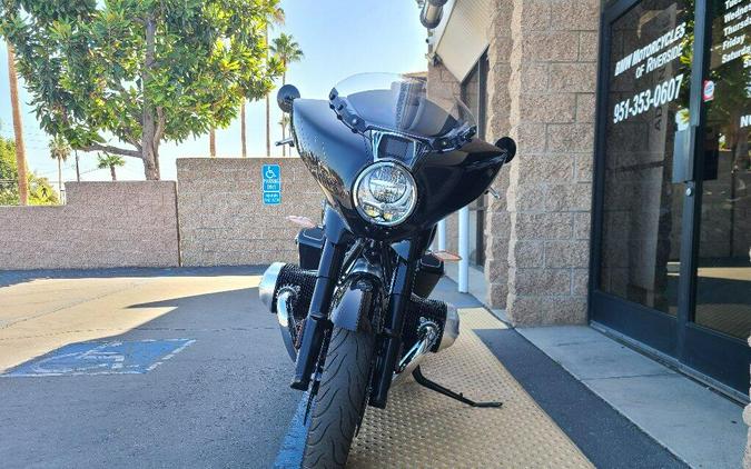 New 2025 BMW R 18 B