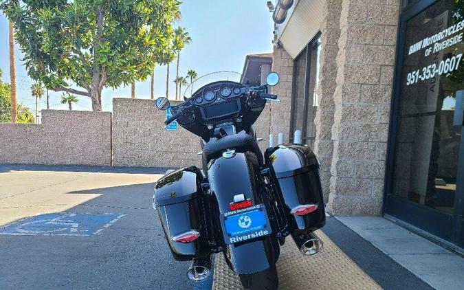 New 2025 BMW R 18 B
