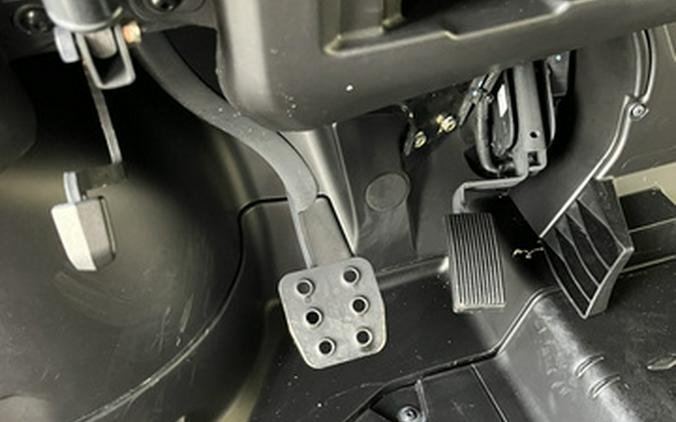2025 Can-Am Defender XT HD9