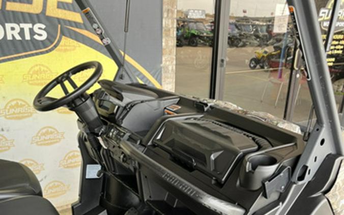 2025 Can-Am Defender XT HD9